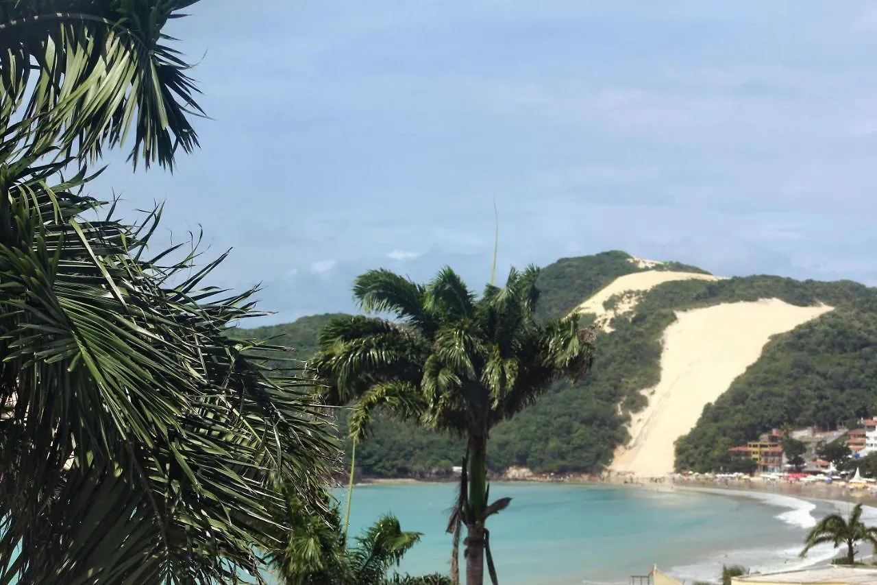 Flats Natal Plaza - Ponta Negra Aparthotel