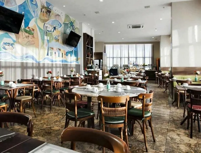 Flats Natal Plaza - Ponta Negra Aparthotel