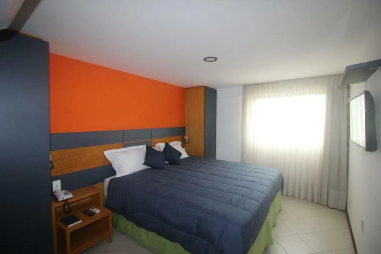 Flats Natal Plaza - Ponta Negra Aparthotel
