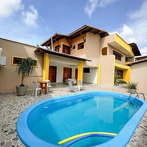 3* Hotel Aveki Pousada